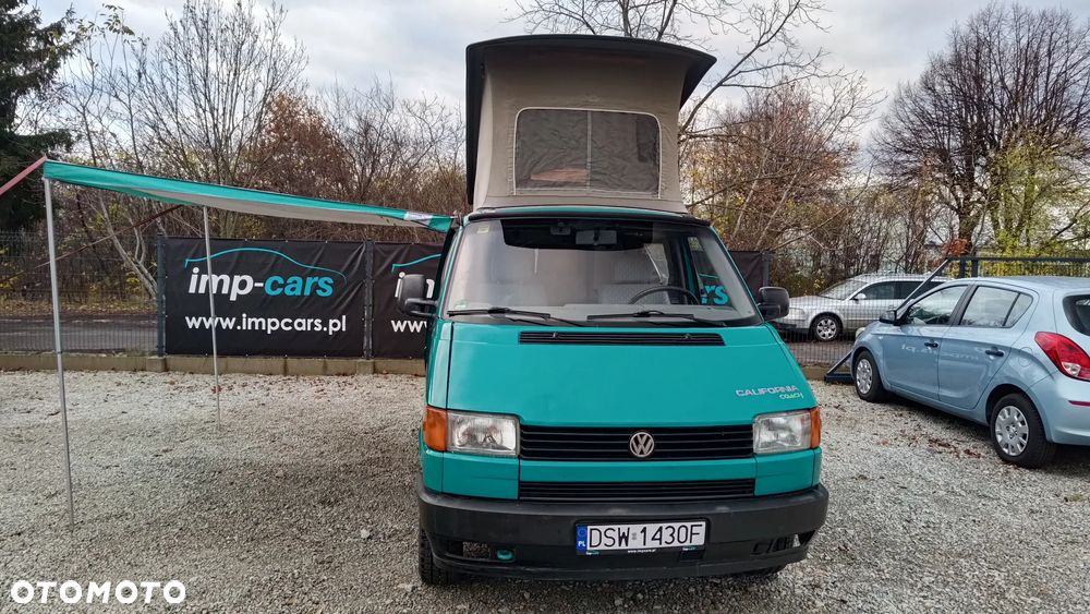 Volkswagen California - 9