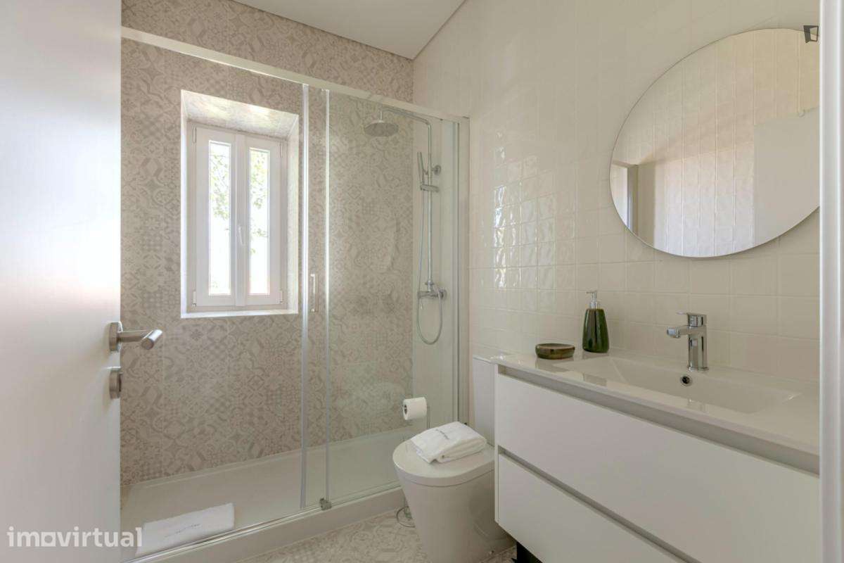 Apartamento com 1 quartos - localizado em Caparica Lisbon - Grande imagem: 2/21