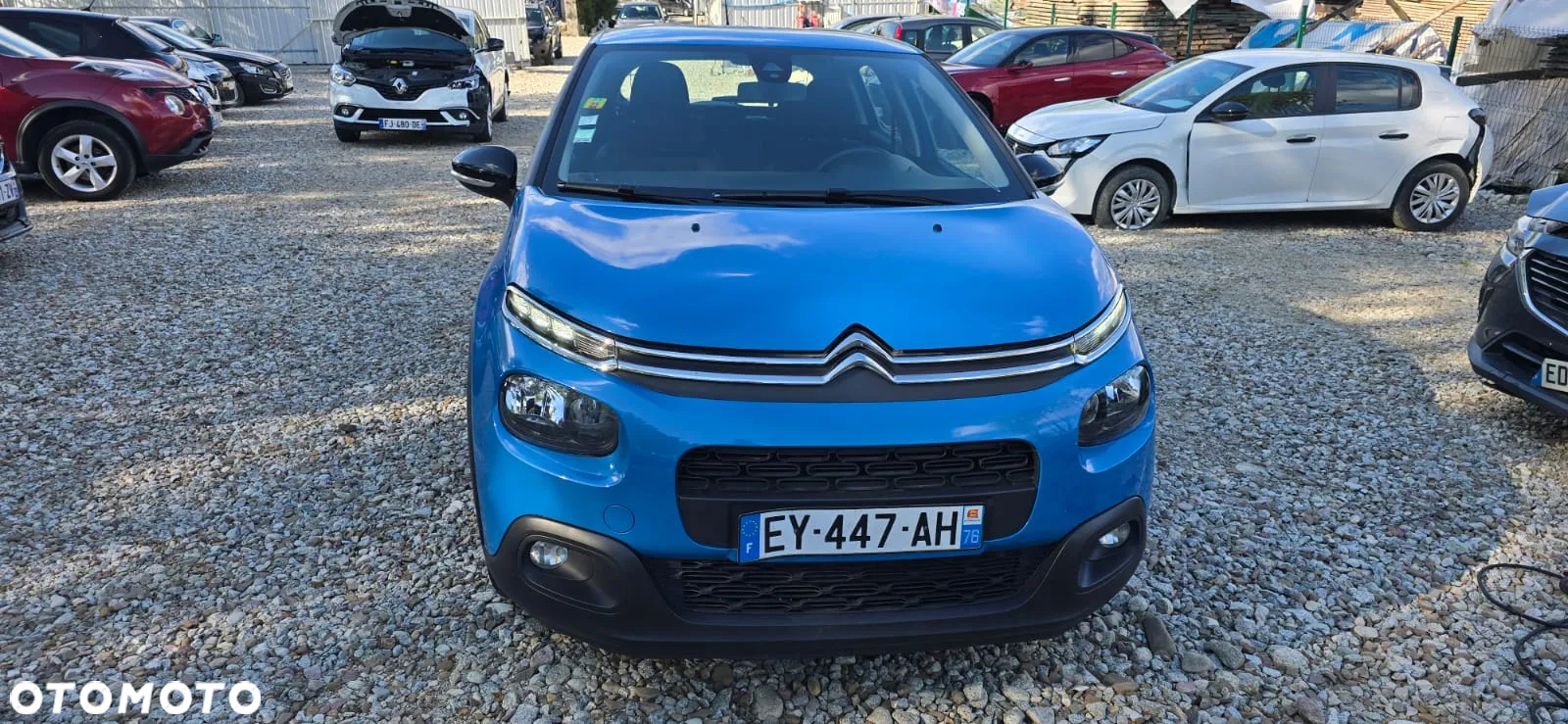 Citroën C3 1.2 PureTech Live - 2