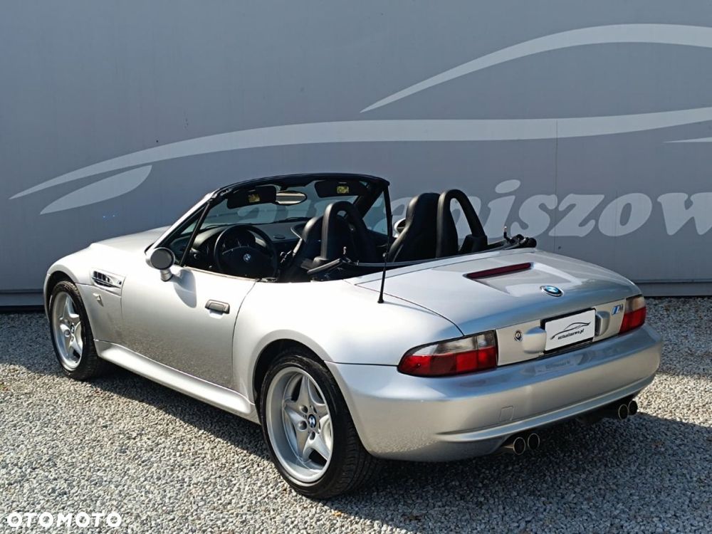 BMW Z3 - 5