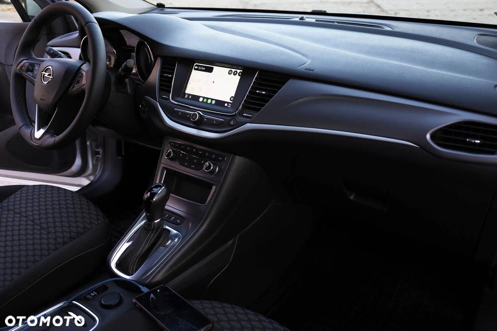 Opel Astra V 1.4 T Enjoy S&S - 29