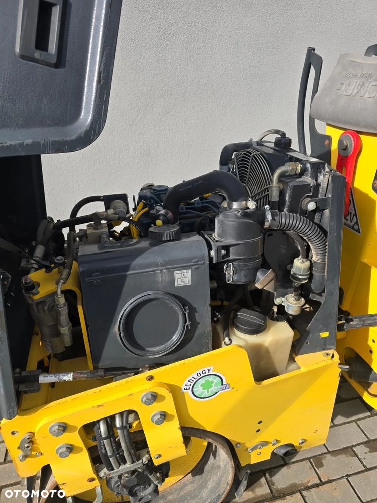 Bomag BW80 AD-5 - 12