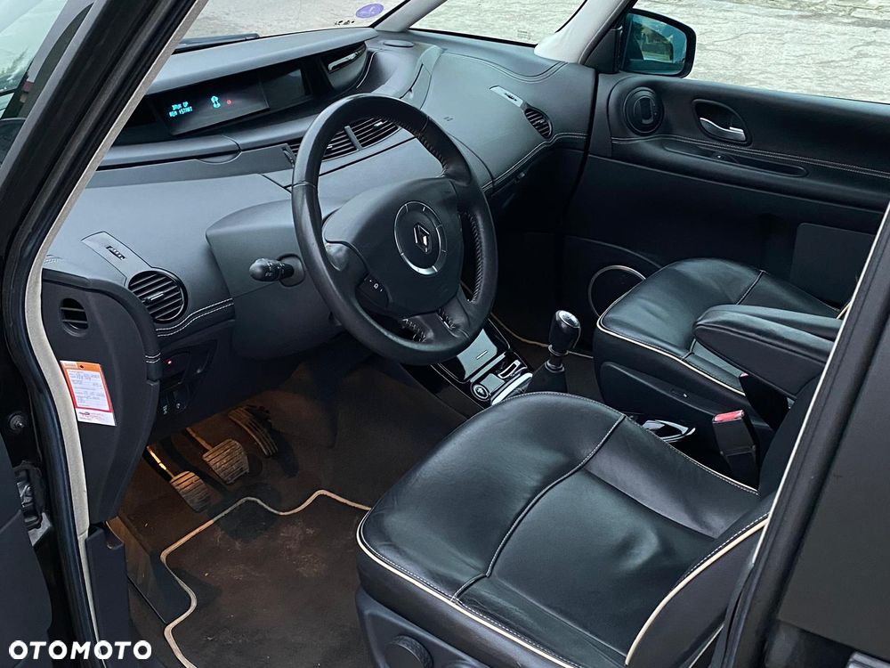 Renault Grand Espace 2.0 Initiale - 10