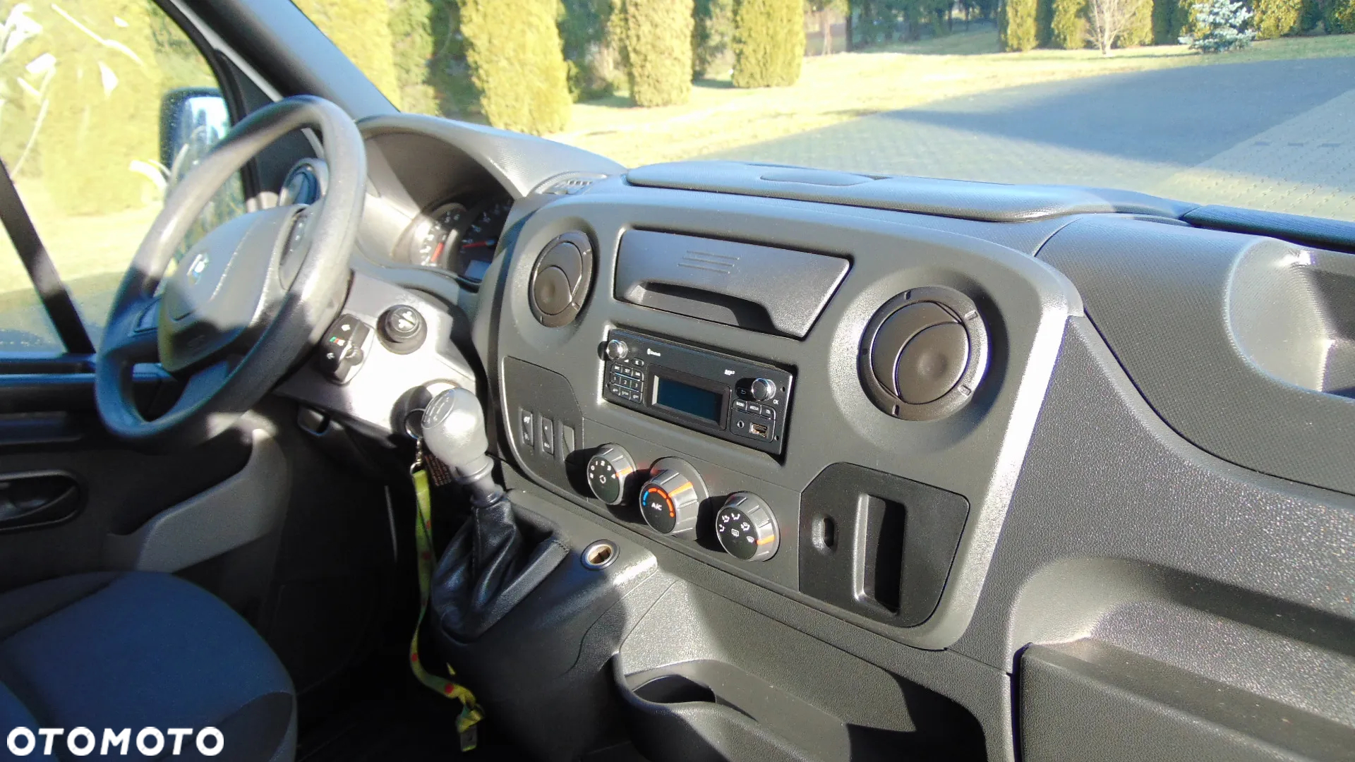 Renault MASTER - 18
