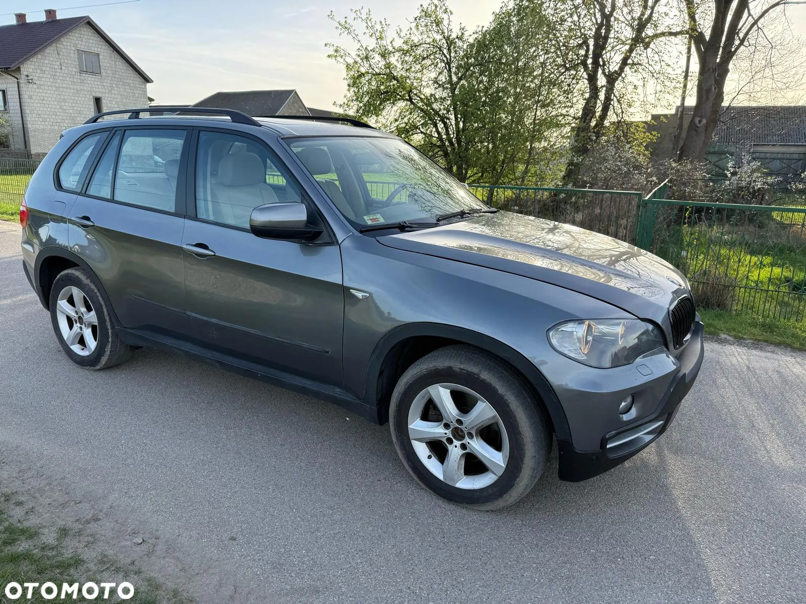 BMW X5 3.0si xDrive - 13