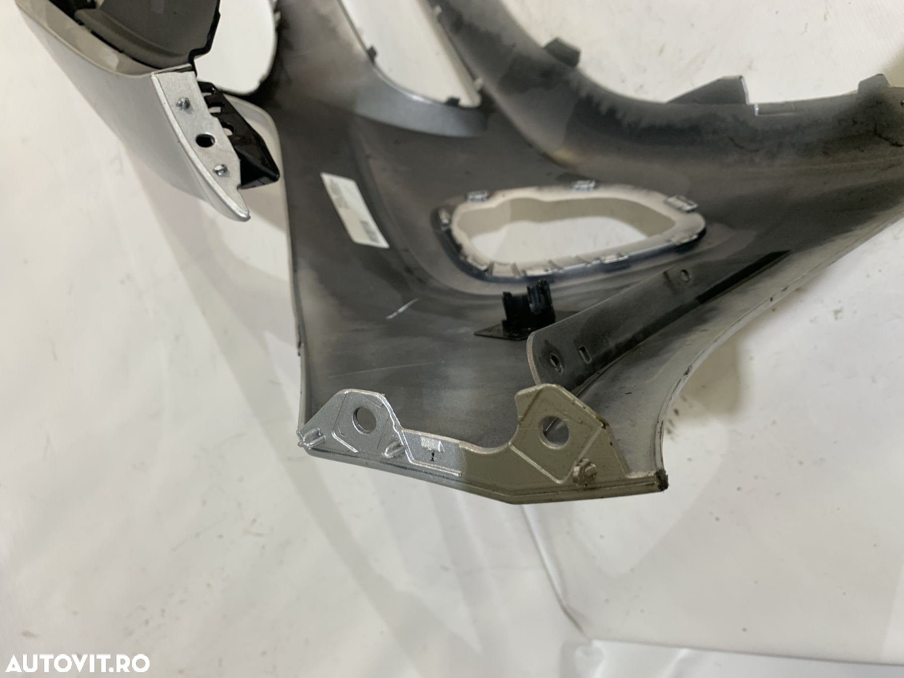 Bara fata Mercedes A-Class W177, 2019, 2020, 2021, 2022, cod origine OE A1778853600. - 7