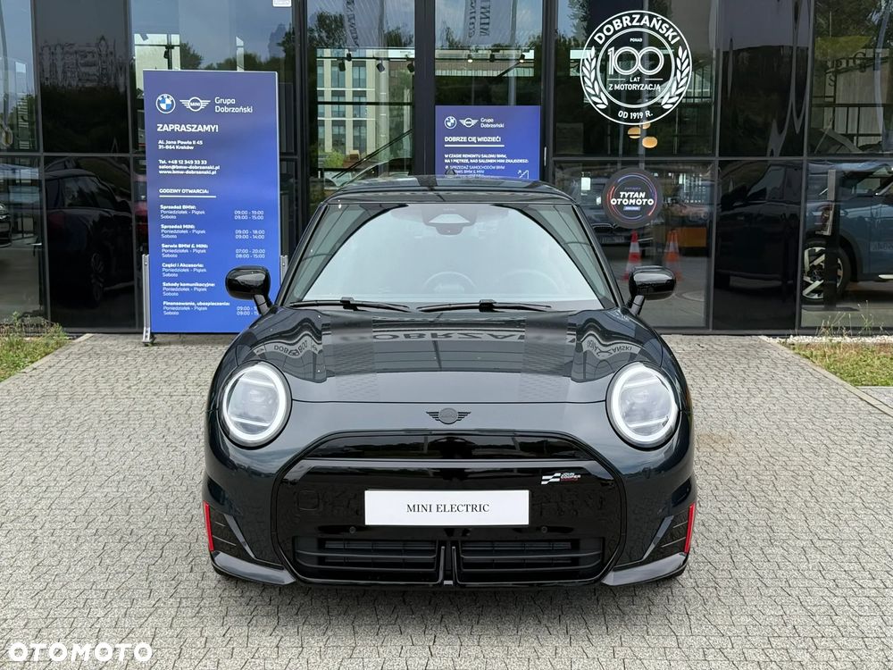MINI Cooper JCW E 54.2kWh - 8