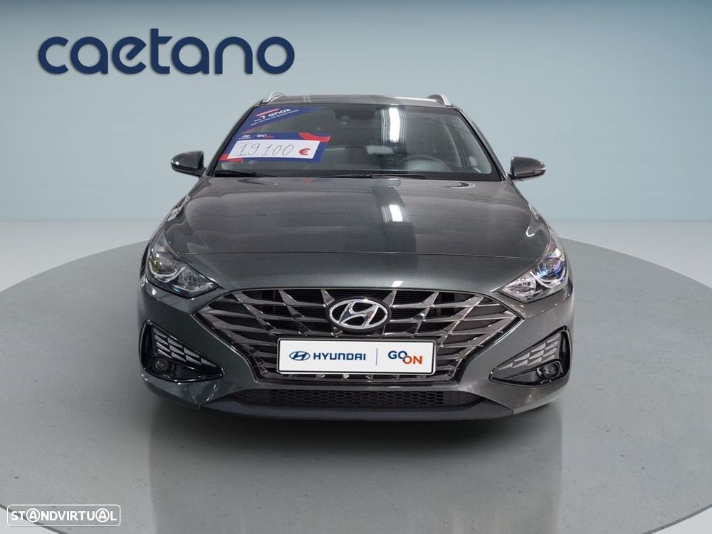 Hyundai i30 1.0 T-GDi Style Plus - 2