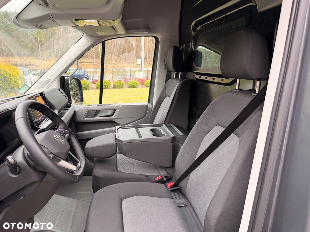 Volkswagen Crafter - 17