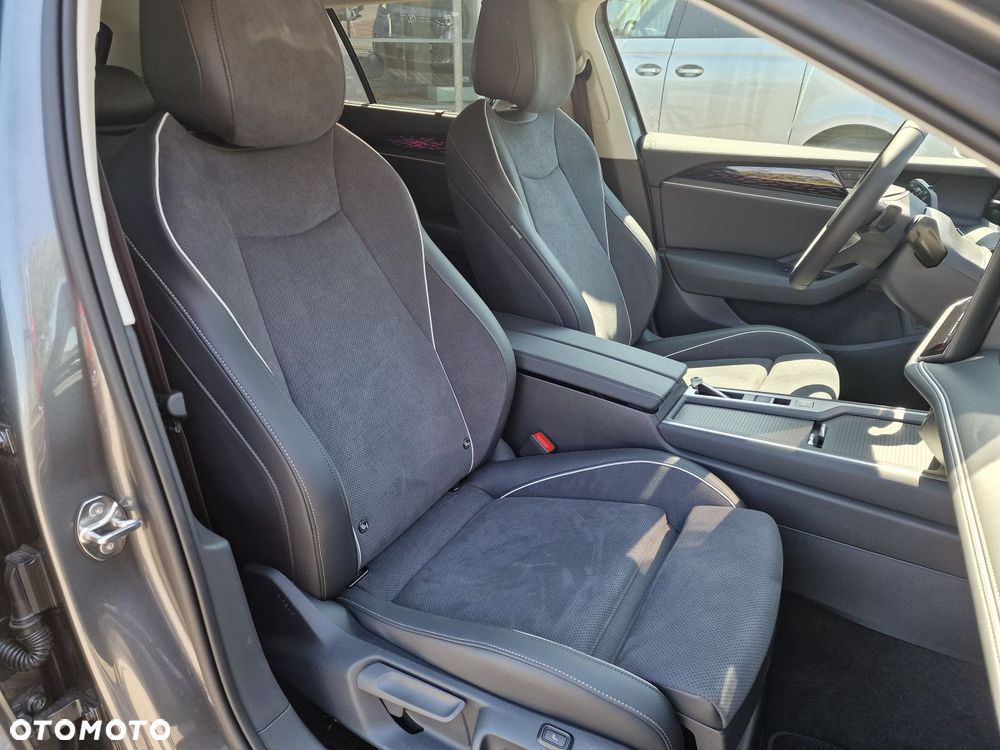 Volkswagen Passat Variant 1.5 TSI ACT mHEV Business DSG - 16