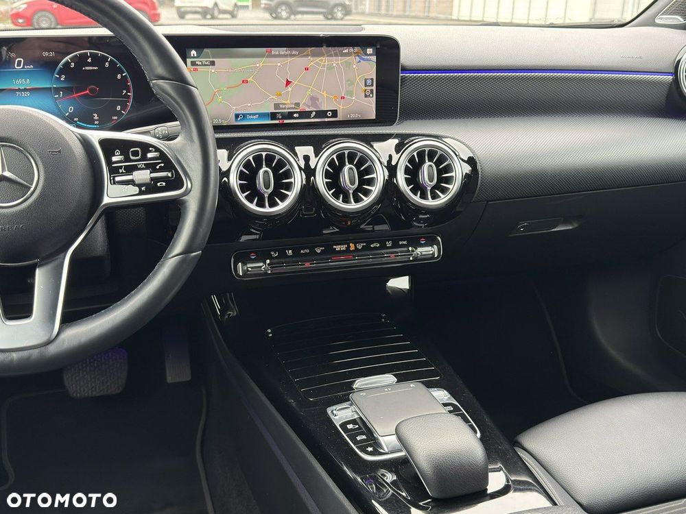 Mercedes-Benz Klasa A - 26