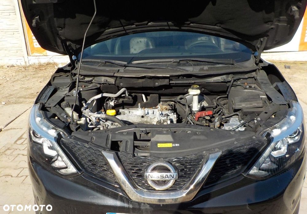 Nissan Qashqai - 7