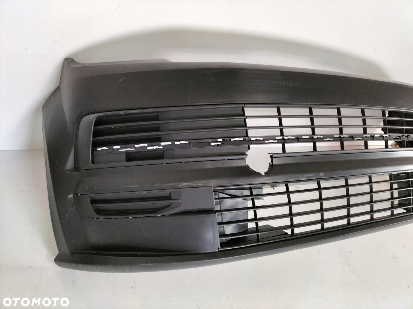 Zderzak przedni przód VW T6 MULTIVAN 16- TUNING - 2