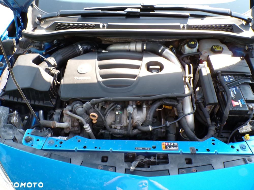 Opel Astra OPC - 10