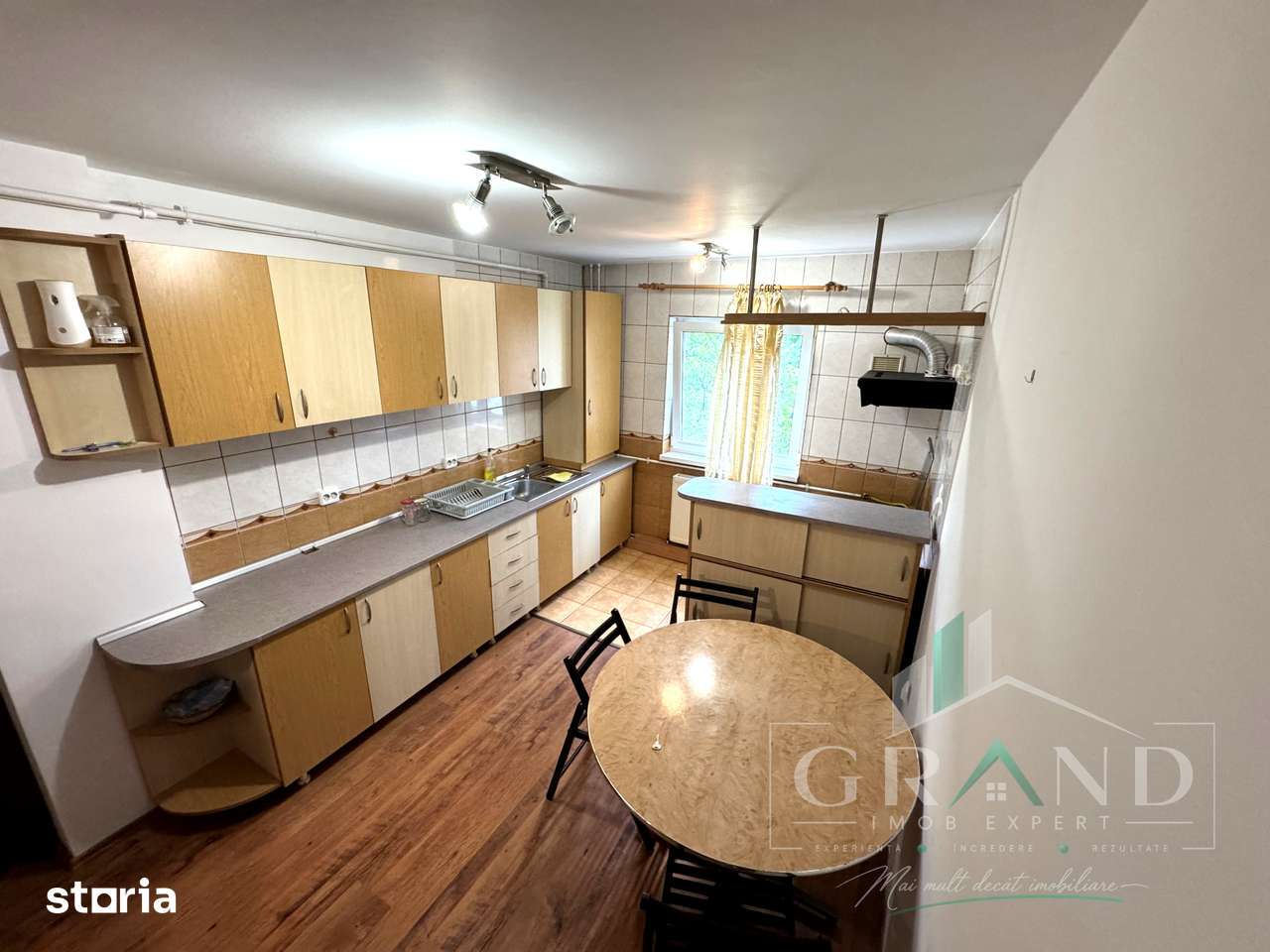 2 camere Zorilor | Str.Padurii | Garaj inclus | Aproape de Sigma & UMF — fotografia 1