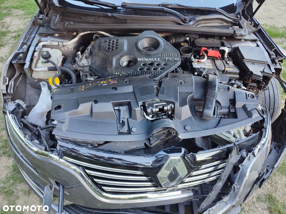 Renault Talisman TCe 225 EDC GPF BUSINESS EDITION - 23