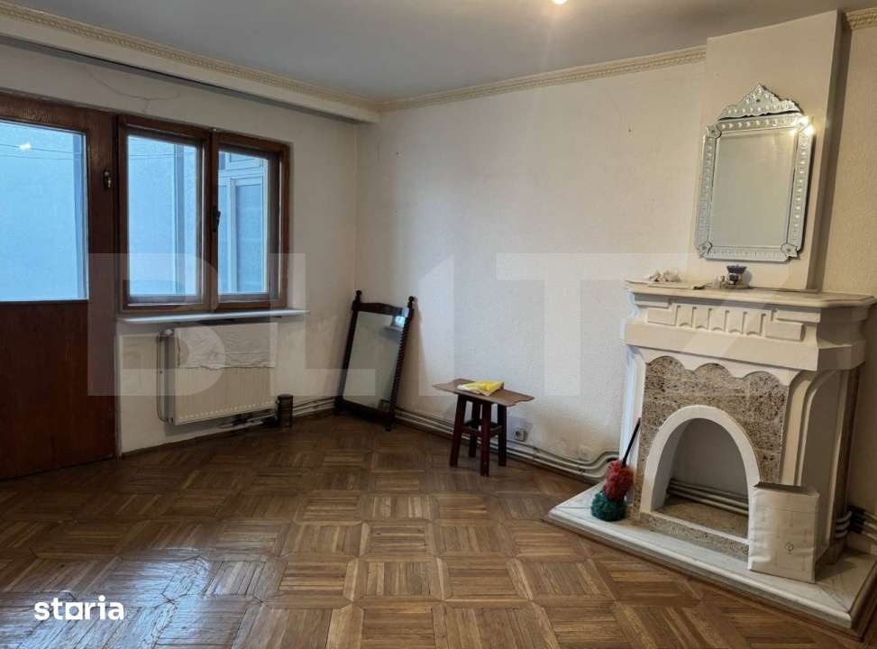 Apartament cu 4 camere, 85 mp - Ultracentral - Imagine principală: 3/6