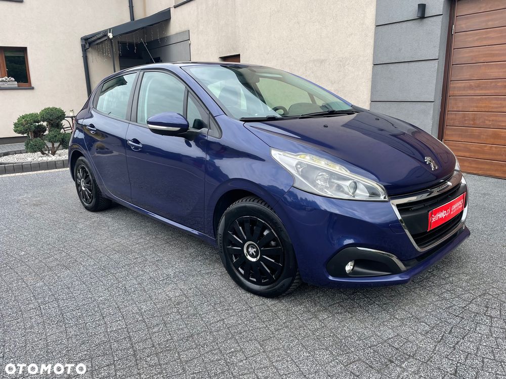 Peugeot 208 82 PureTech Style - 6