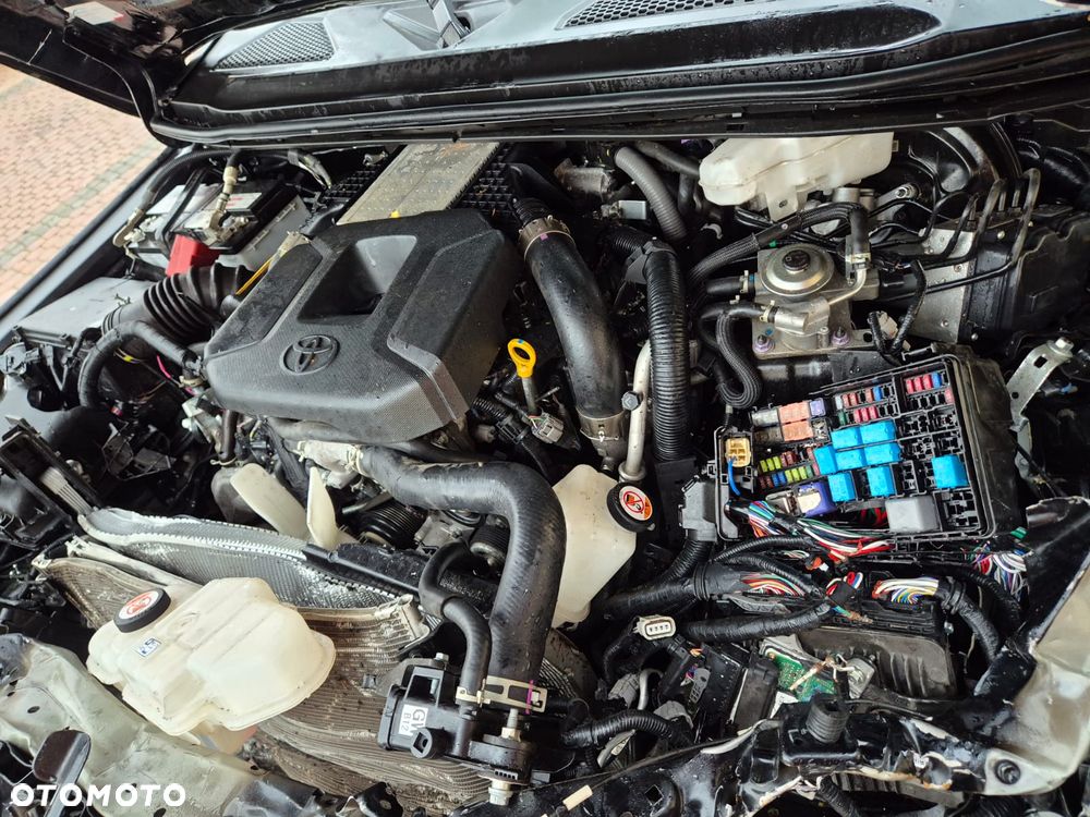 Toyota Land Cruiser LC 2.8 D-4D Executive - 21