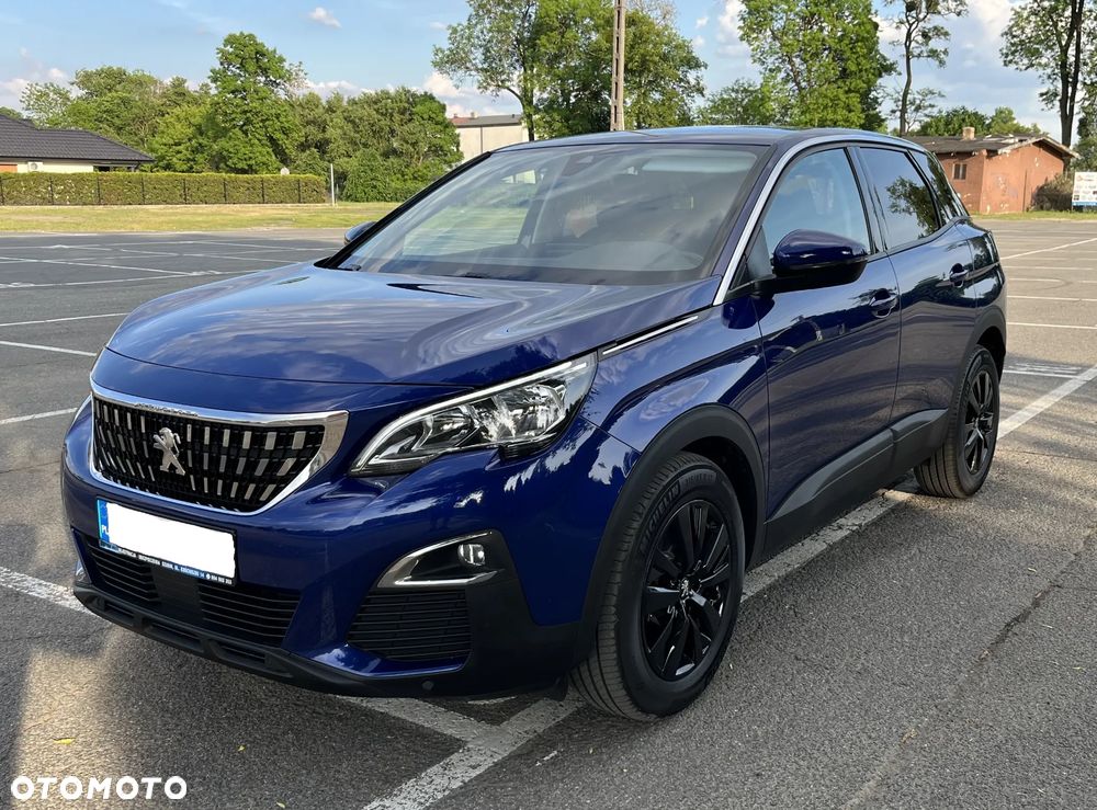 Peugeot 3008 BlueHDi 120 Stop & Start Active - 2