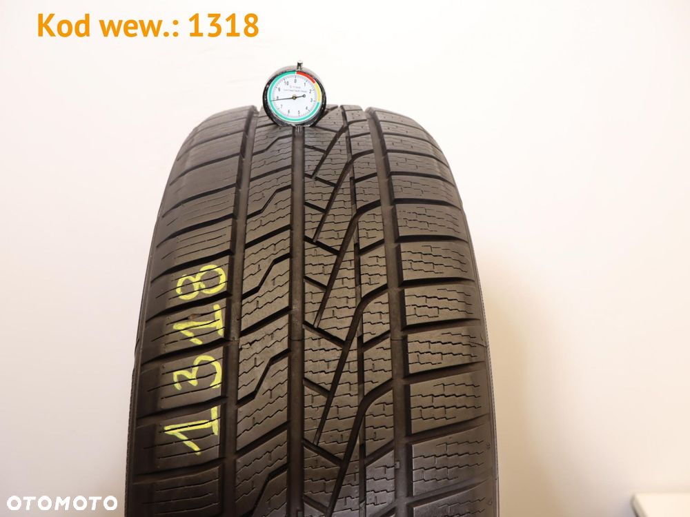 Mastersteel All Weather - 235/50 R18 - 1