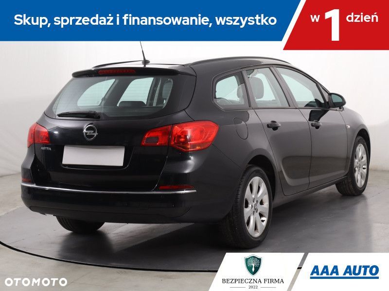 Opel Astra - 7