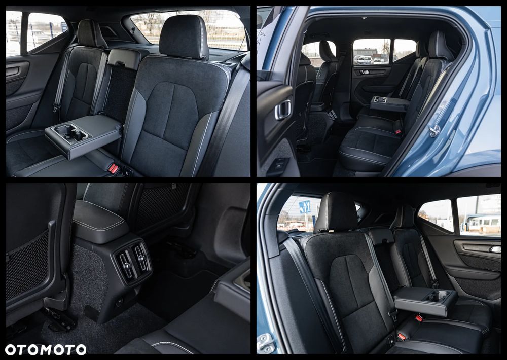 Volvo XC 40 B4 B AWD Geartronic RDesign - 39