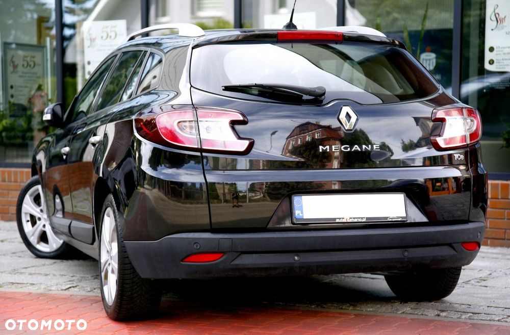 Renault Megane - 9