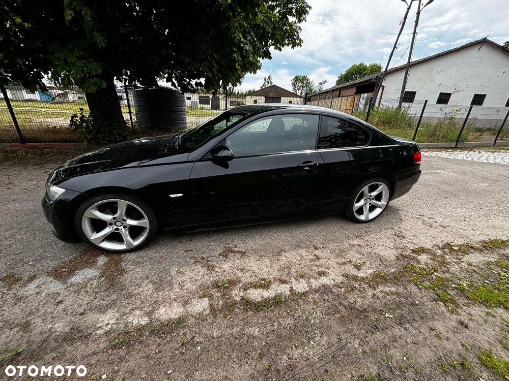 BMW Seria 3 320i Edition Exclusive - 8
