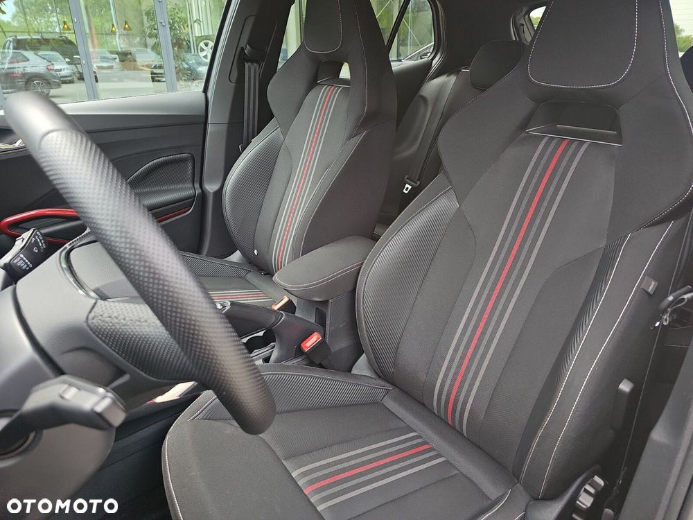 Skoda Fabia 1.0 TSI Monte Carlo - 13