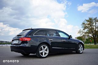 Audi A4 2.0 TDI