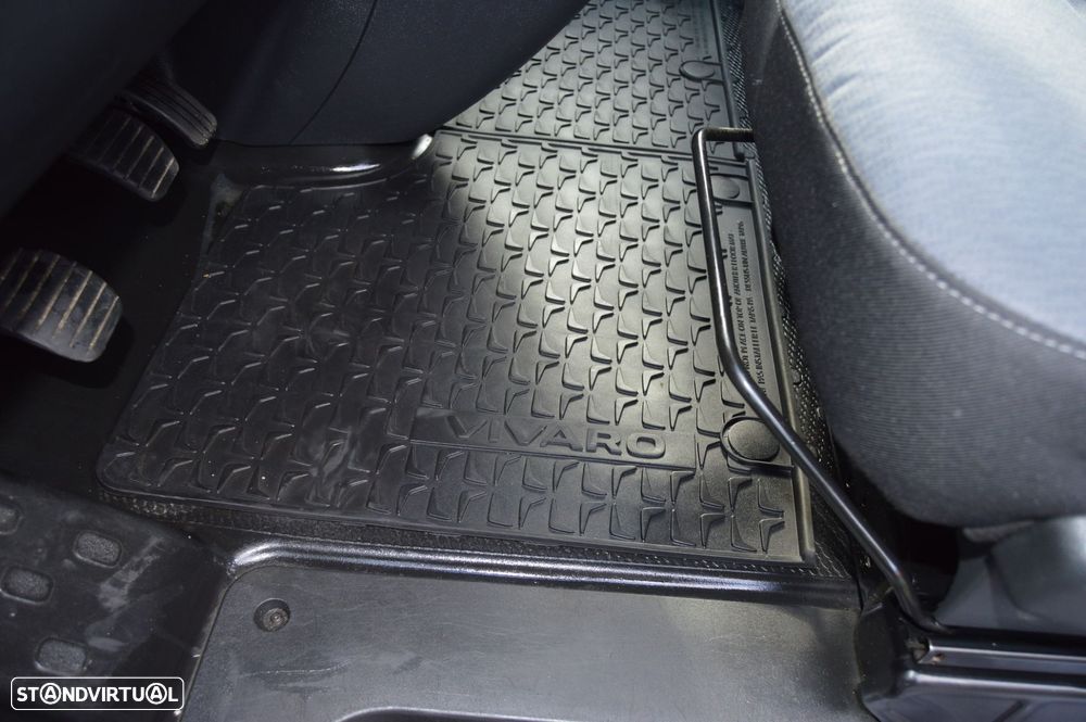 Opel Vivaro 1.6 CDTi L2H1 2.9T 6L S/S - 26