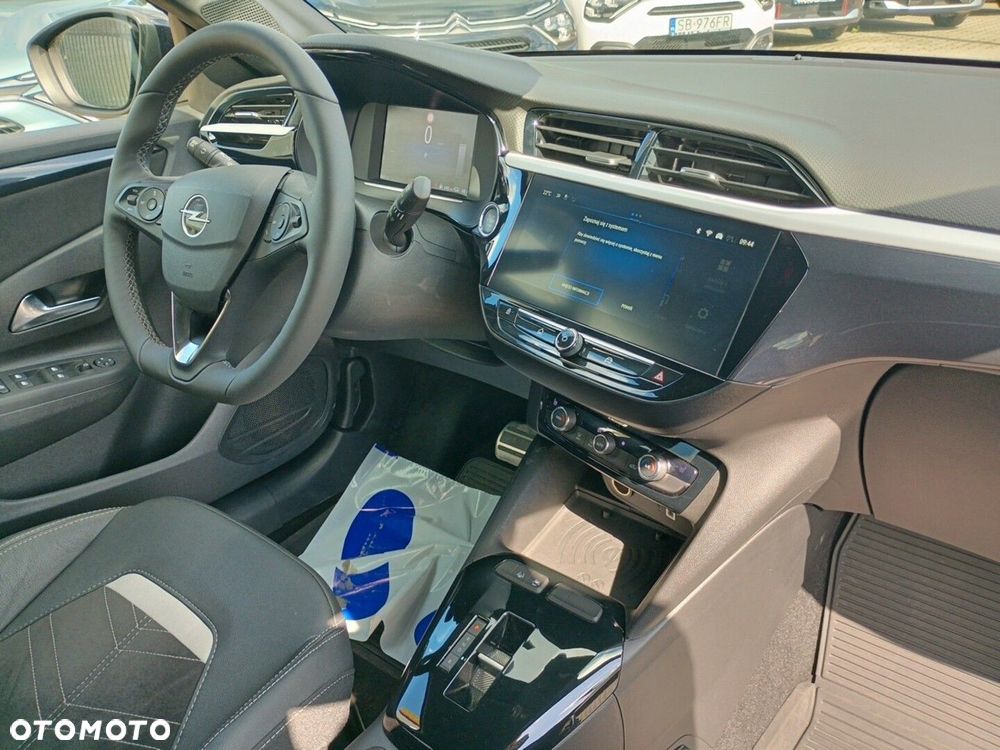 Opel Corsa - 17