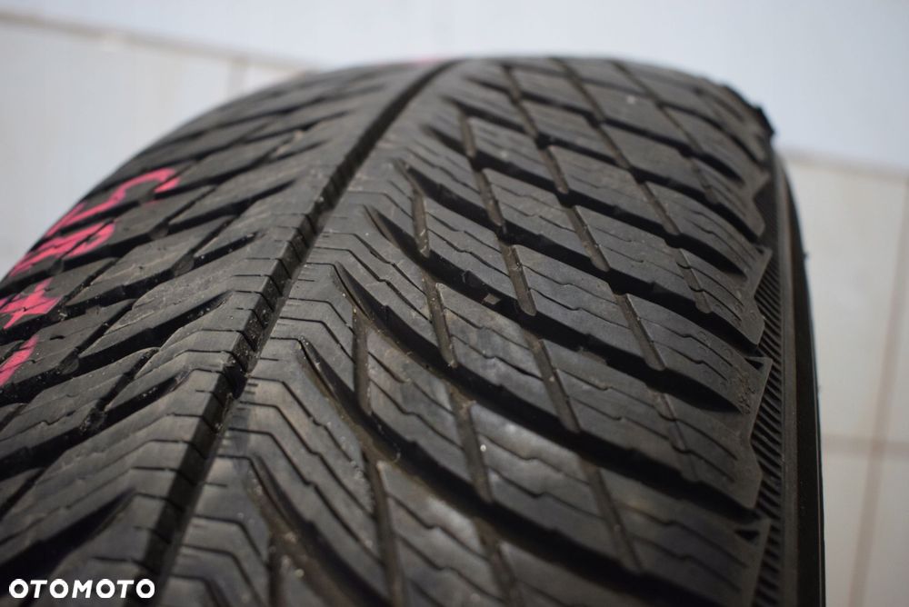 R16 215/65 Michelin Pilot Alpin 5 102H Wysyłka gratis! - 3