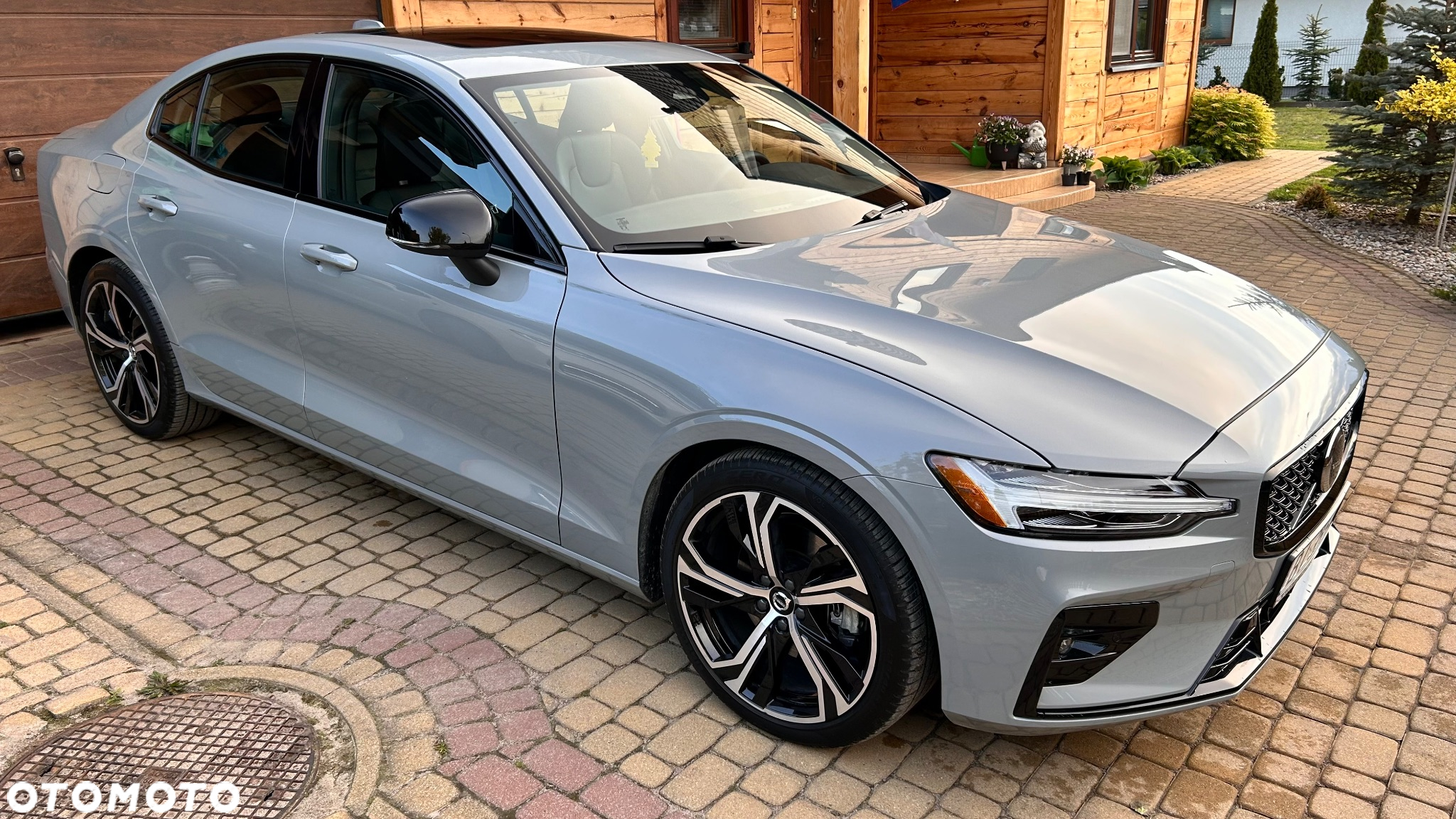 Volvo S60 B5 B Geartronic RDesign - 18