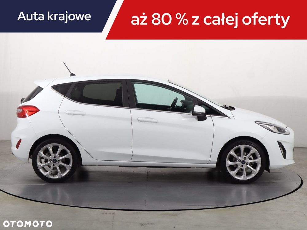 Ford Fiesta - 8