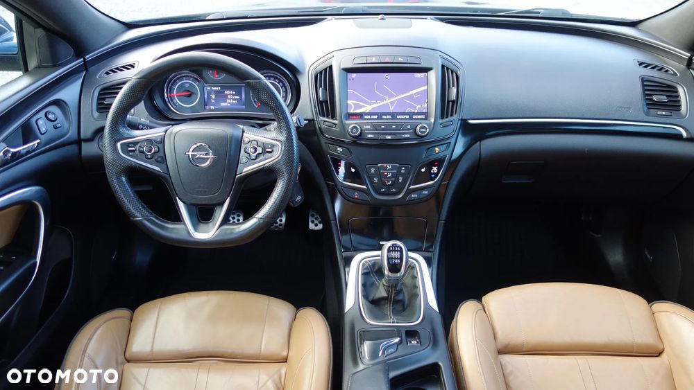 Opel Insignia 2.0 CDTI ecoFLEXStart/Stop Business Edition - 19