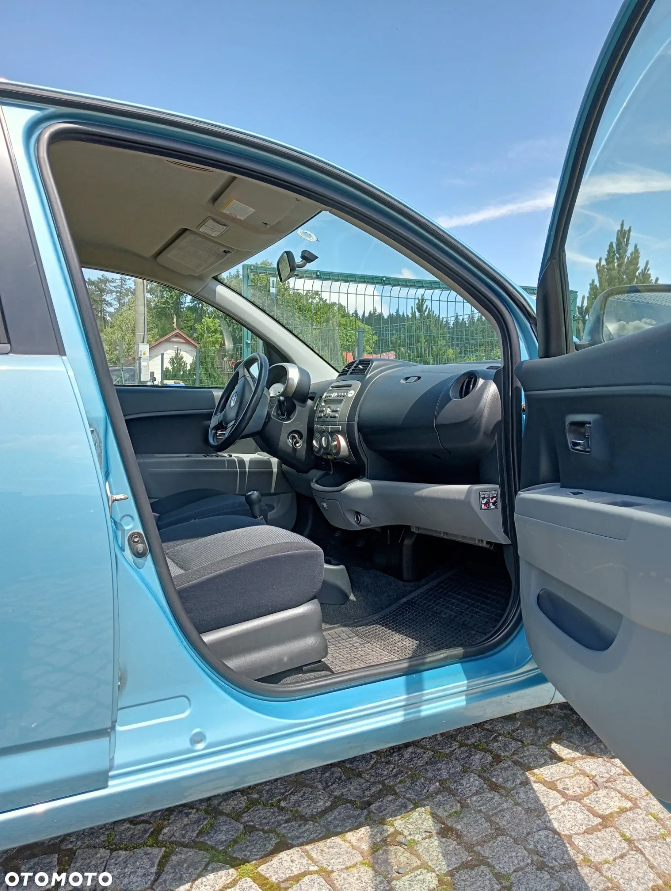 Subaru Justy 1.0 Active - 7
