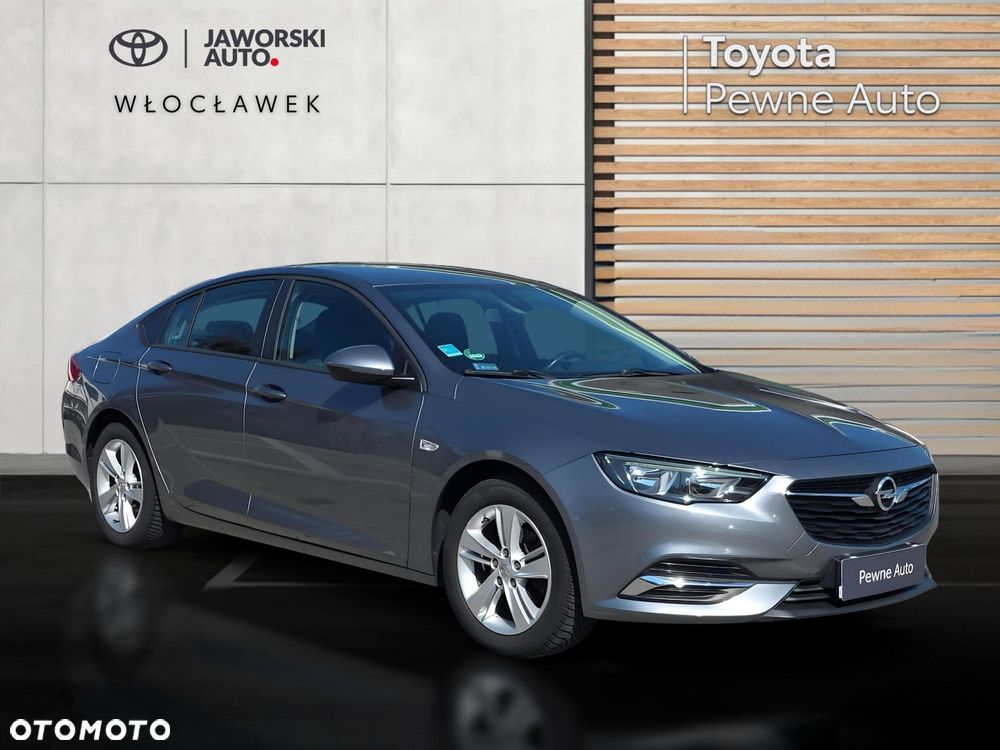 Opel Insignia 1.5 T Innovation S&S - 7