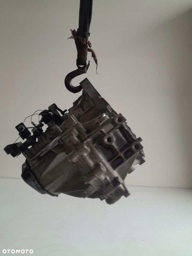 SKRZYNIA BIEGÓW KIA VENGA HYUNDAI I20 IX20 1.4 16V TDJ5F - 7