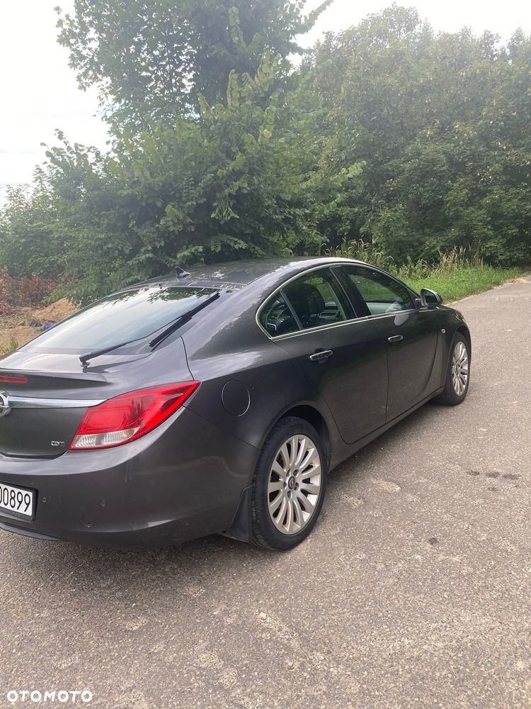 Opel Insignia - 7