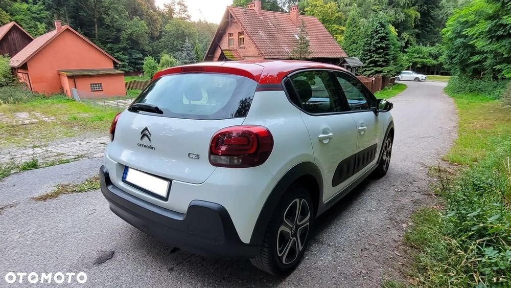 Citroën C3 - 7
