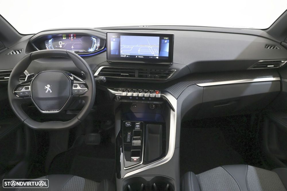 Peugeot 3008 1.6 Hybrid Allure Pack e-EAT8 - 6