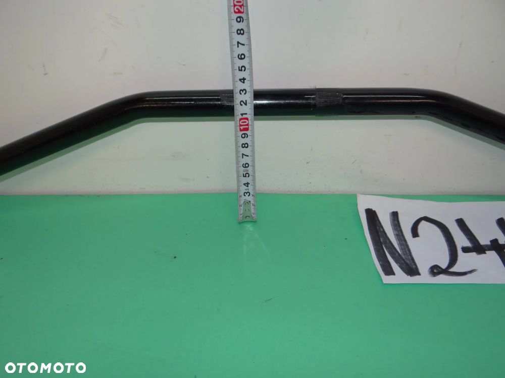 N244  Harley Davidson v rod night rod INNE MODELE KIEROWNICA - 8