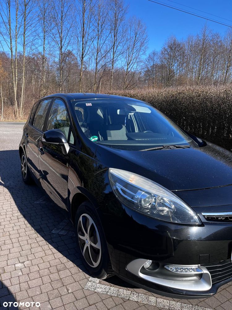 Renault Scenic ENERGY TCe 115 S&S Paris - 3