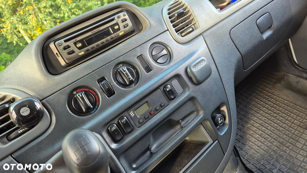 Mercedes-Benz 313 CDI Sprinter - 6