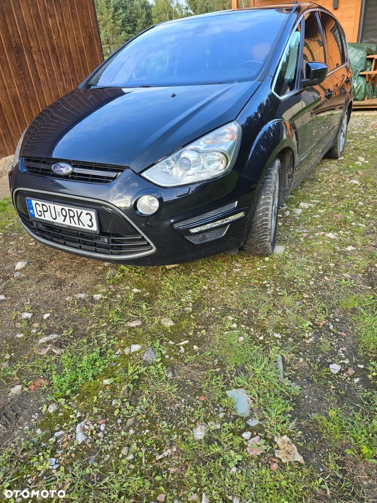 Ford S-Max 2.0 T Titanium MPS6 - 7