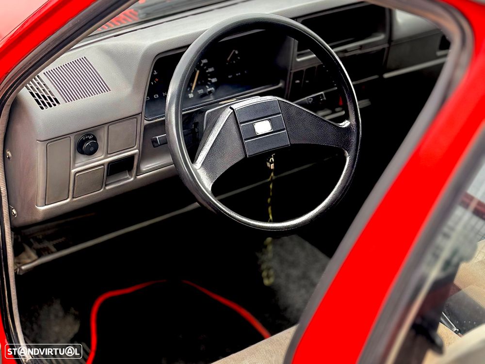 Opel Corsa 1.2 GL - 6