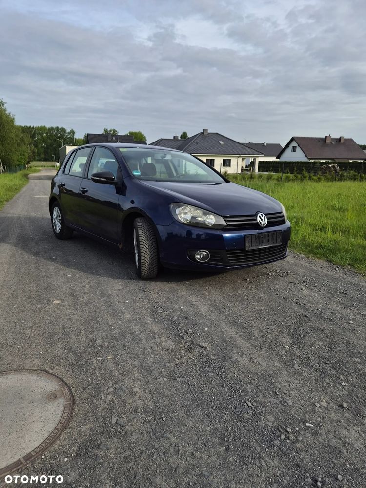 Volkswagen Golf 1.6 Edition - 1