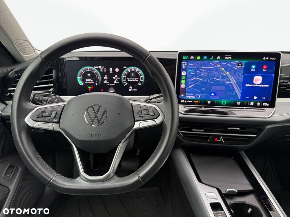 Volkswagen Passat 2.0 TDI SCR Style DSG - 19